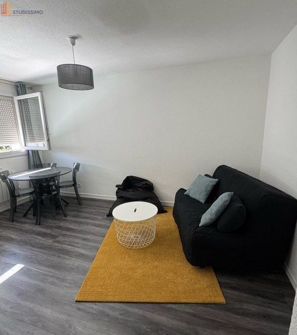 Studio à Grenoble