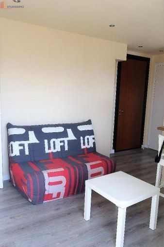 Studio meublé 23m² Grenoble 38000 - Étage élevé, lumineux - Photo 17
