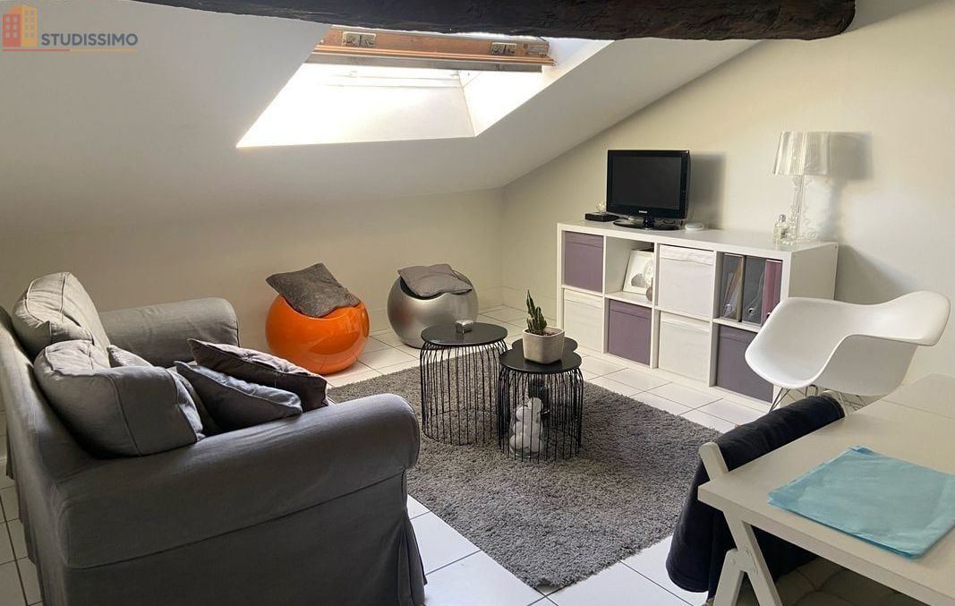 Studio à Grenoble