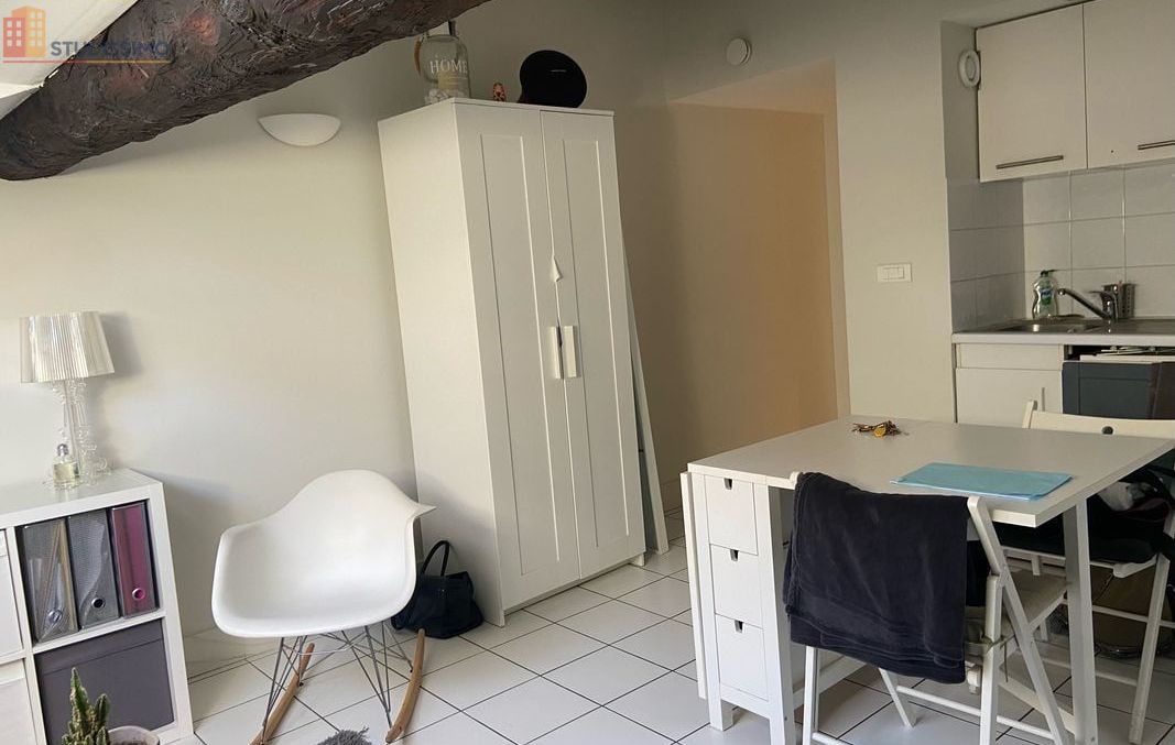 Studio 20m² Grenoble centre - Meublé, dernier étage - Photo 5