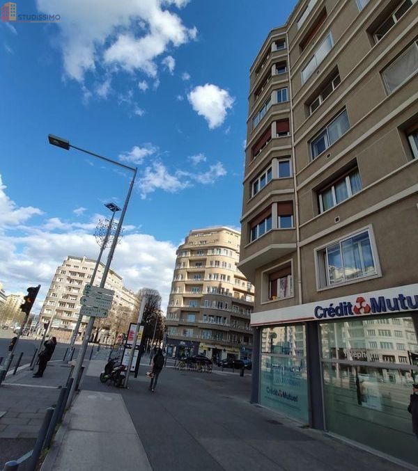 Studio à Grenoble