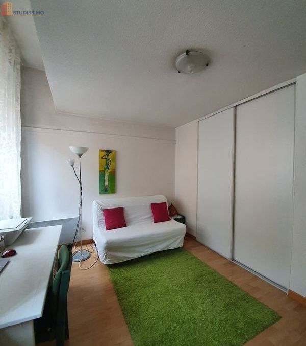 Studio à Grenoble