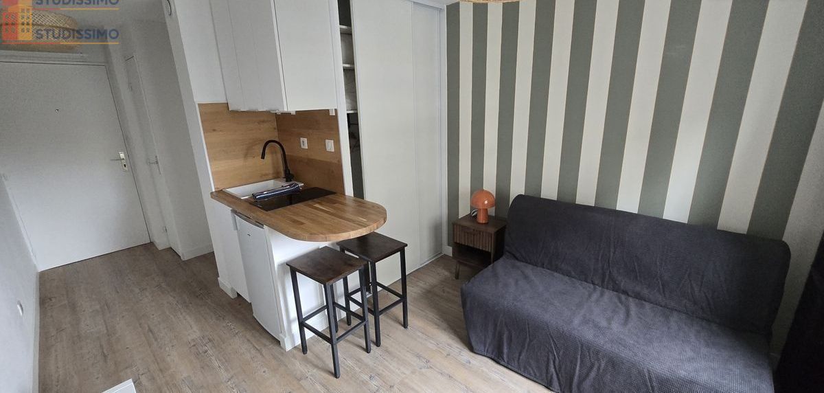 Studio à Grenoble