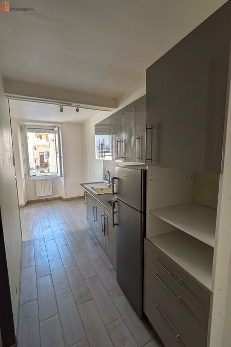 Studio 25m² Saint-Marcellin - Cœur de ville - Photo 2
