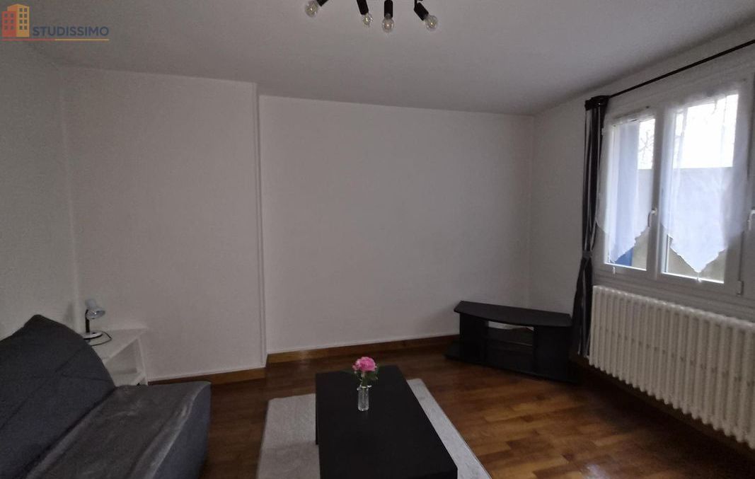 Studio à Grenoble