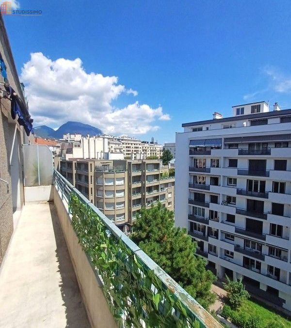 Studio à Grenoble