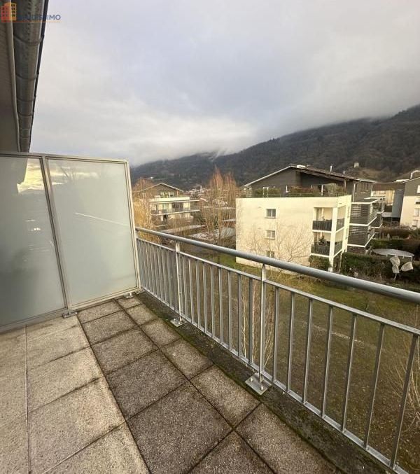 Studio 29m² Le Versoud - Étage élevé, DPE C - Photo 21