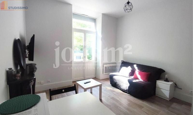 Studio à Grenoble