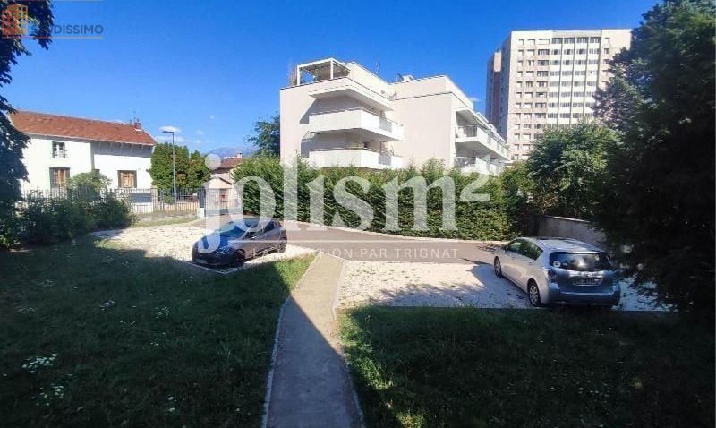Studio meublé 23m² Grenoble 38100 - Meublé, DPE D - Photo 6
