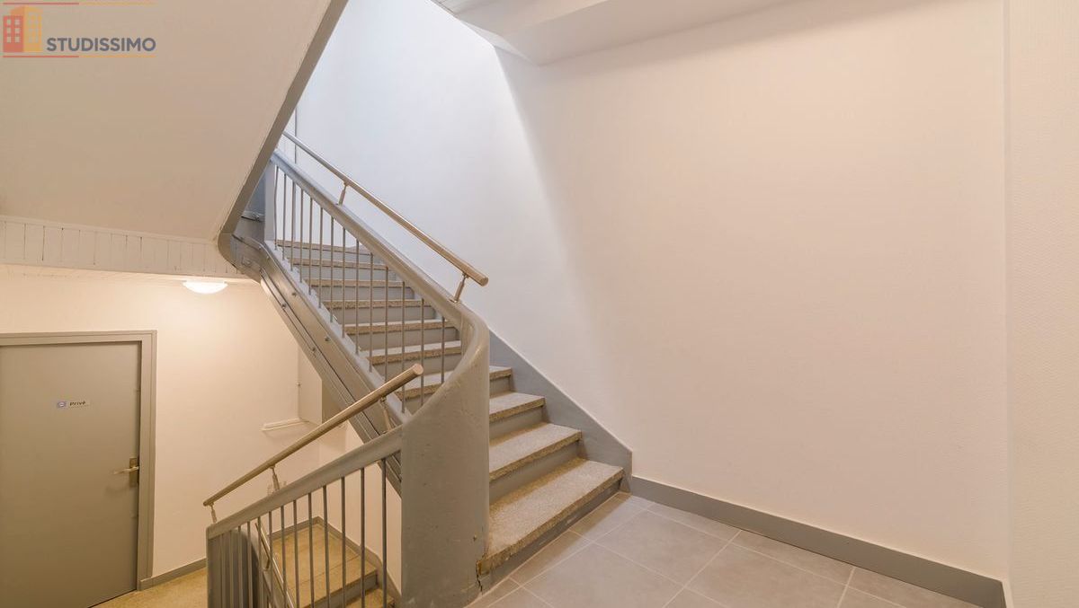 Studio meublé 31m² Bourgoin-Jallieu centre - Lumineux, 1er étage - Photo 27