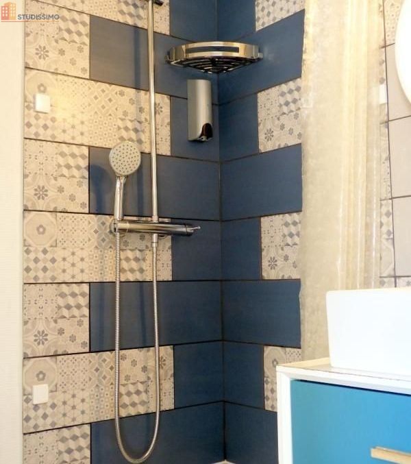 Studio meublé 18m² Grenoble 38000 - Étage élevé, lumineux - Photo 21