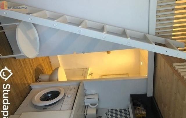 Studio meublé 12m² Grenoble 38000 - Compact, lumineux - Photo 9