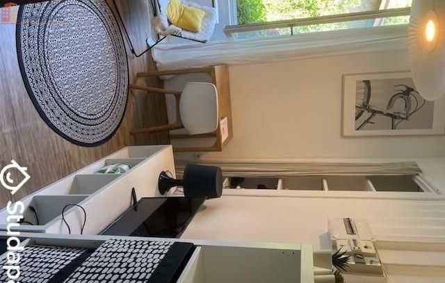 Studio meublé 12m² Grenoble 38000 - Compact, lumineux - Photo 6