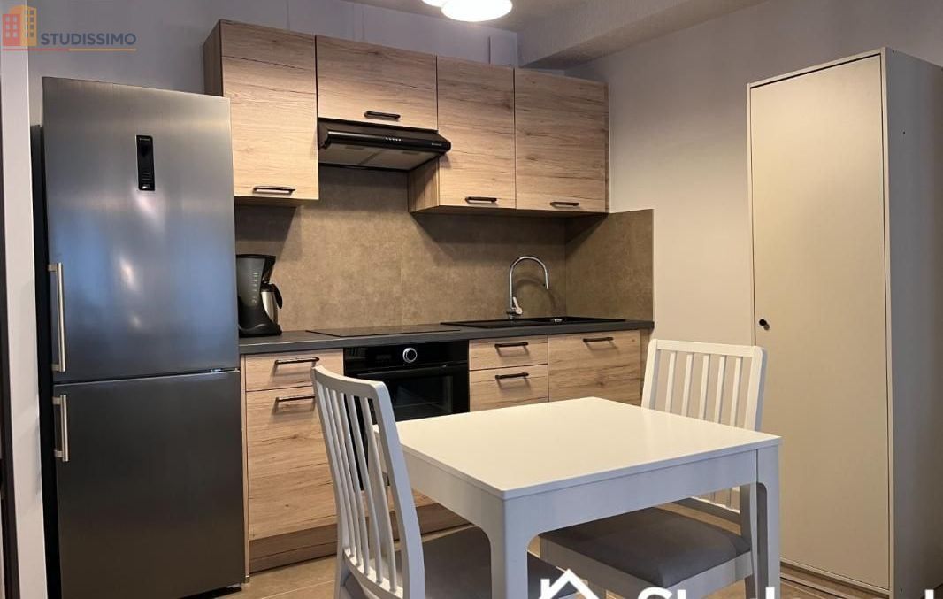 Studio 36m² Grenoble 38000 - Photo 5
