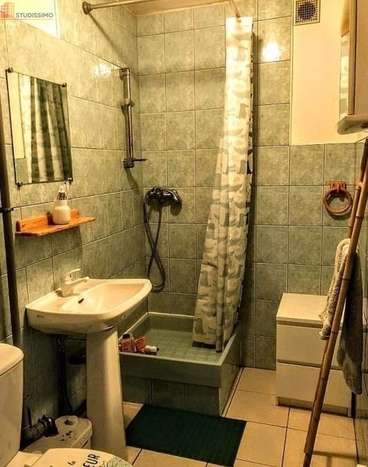 Studio meublé 21m² Grenoble 38000 - Meublé, étage 4 - Photo 7