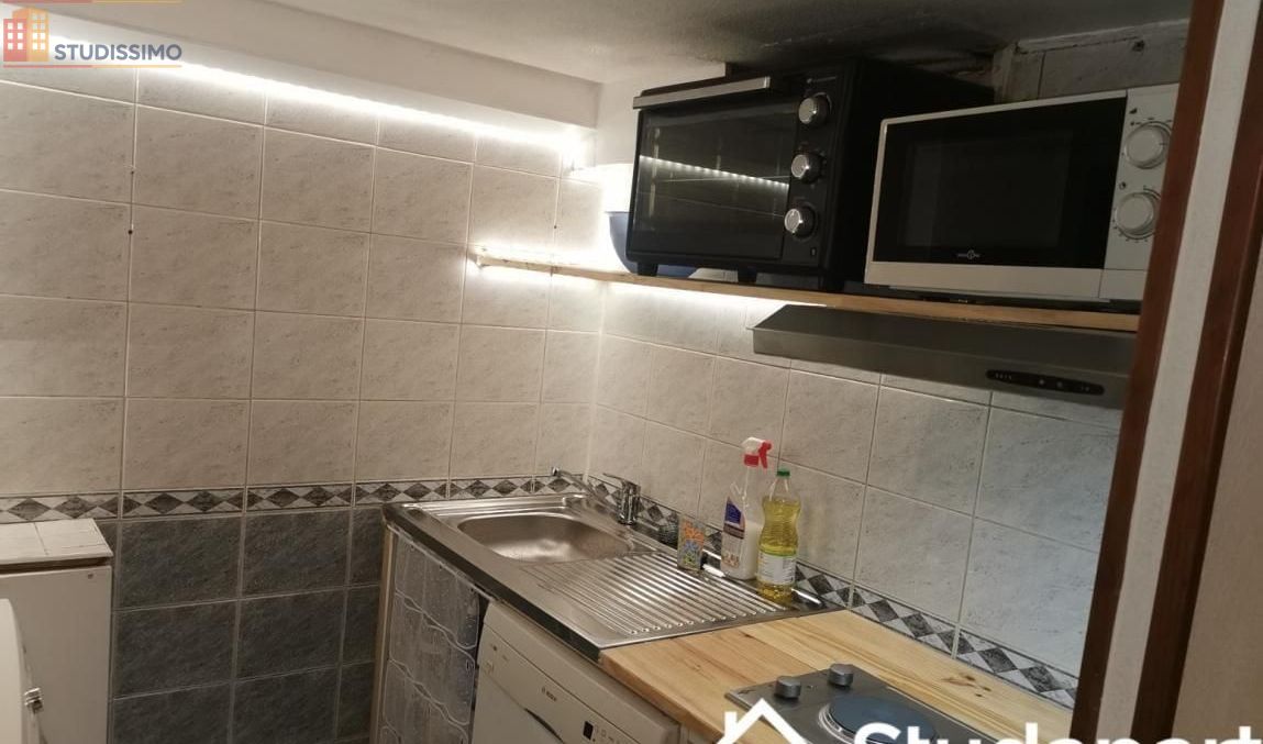 Studio meublé 12m² Grenoble 38000 - Meublé, DPE A - Photo 11