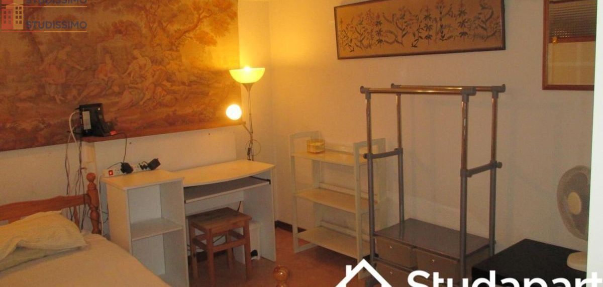 Studio meublé 12m² Grenoble 38000 - Meublé, DPE A - Photo 7