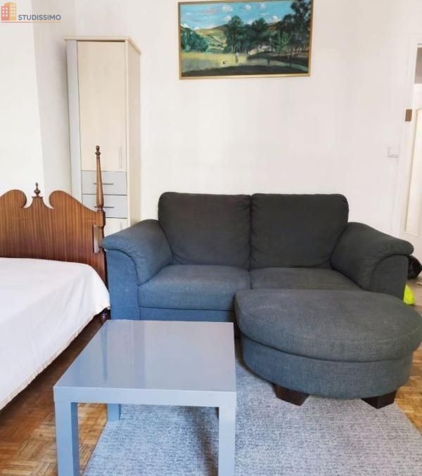 Studio meublé 12m² Grenoble 38100 - Meublé, 1 pièce - Photo 13