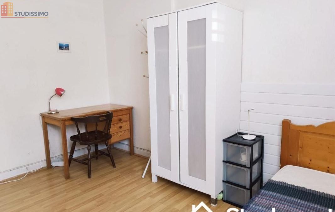 Studio meublé 12m² Grenoble 38100 - Meublé, 1 pièce - Photo 3