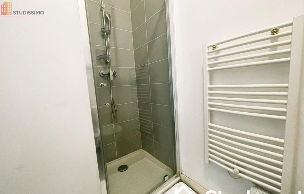 Studio meublé 17m² Grenoble - Lumineux, DPE A - Photo 5