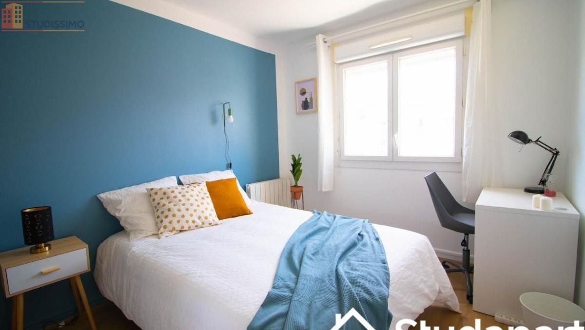 Studio meublé 11m² Grenoble 38000 - Meublé, DPE A - Photo 26