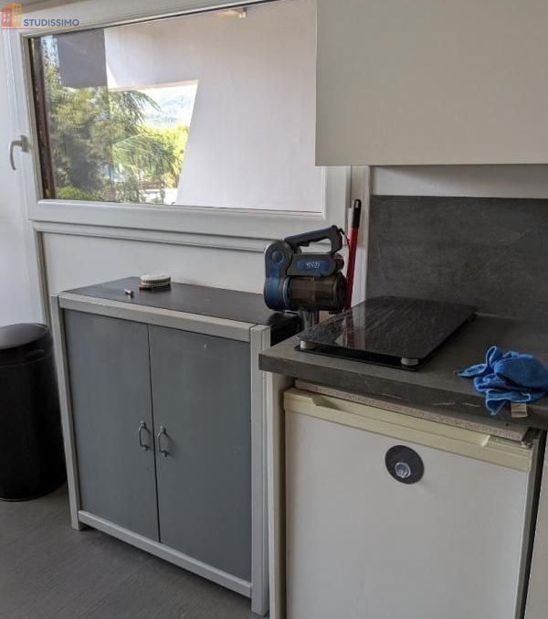 Studio meublé 17m² Grenoble 38100 - Meublé, 1er étage - Photo 6