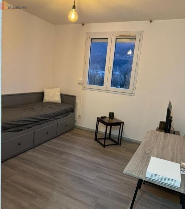 Studio meublé 20m² Grenoble 38000 - Meublé, 4e étage - Photo 22