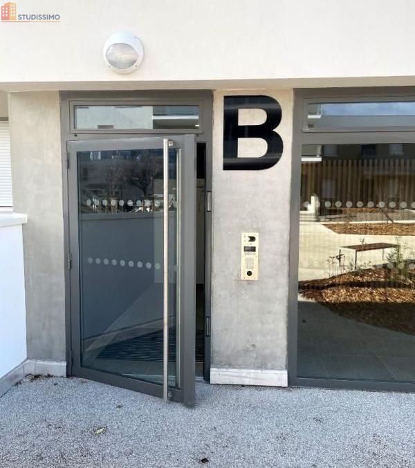 Studio meublé 12m² Grenoble 38100 - Meublé, 3e étage - Photo 22