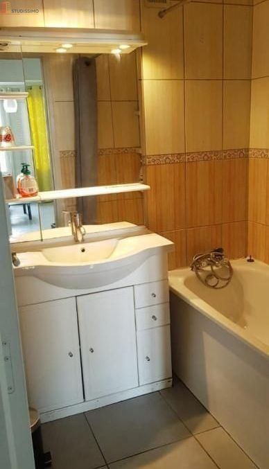 Studio meublé 10m² Grenoble 38100 - Calme, lumineux - Photo 11