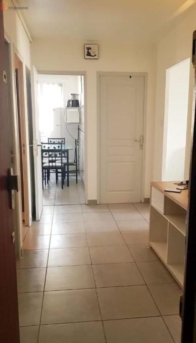 Studio meublé 10m² Grenoble 38100 - Calme, lumineux - Photo 5