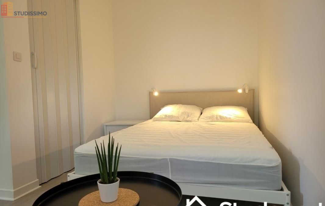 Studio meublé 22m² Grenoble 38000 - Meublé, 2e étage - Photo 2