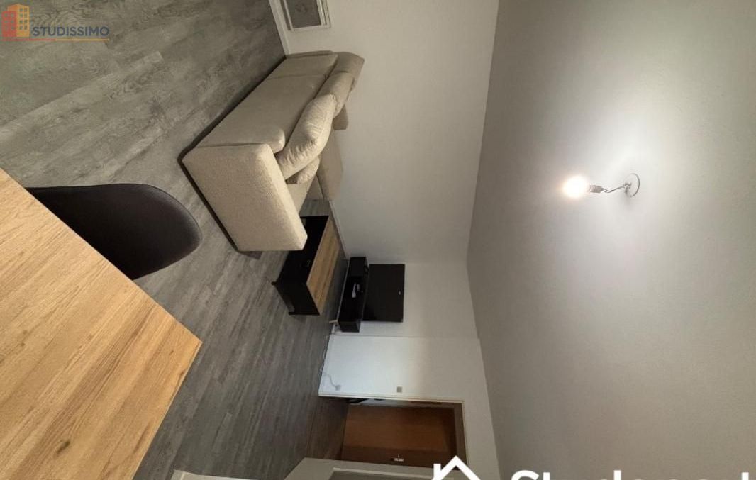 Studio meublé 10m² Villefontaine - Meublé, DPE D - Photo 13