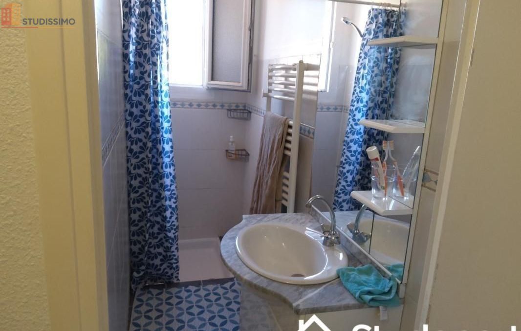 Studio meublé 11m² Fontaine - Meublé, DPE A - Photo 3