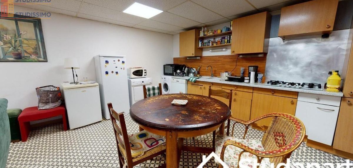 Studio meublé 12m² Grenoble 38000 - Meublé, 1er étage - Photo 10