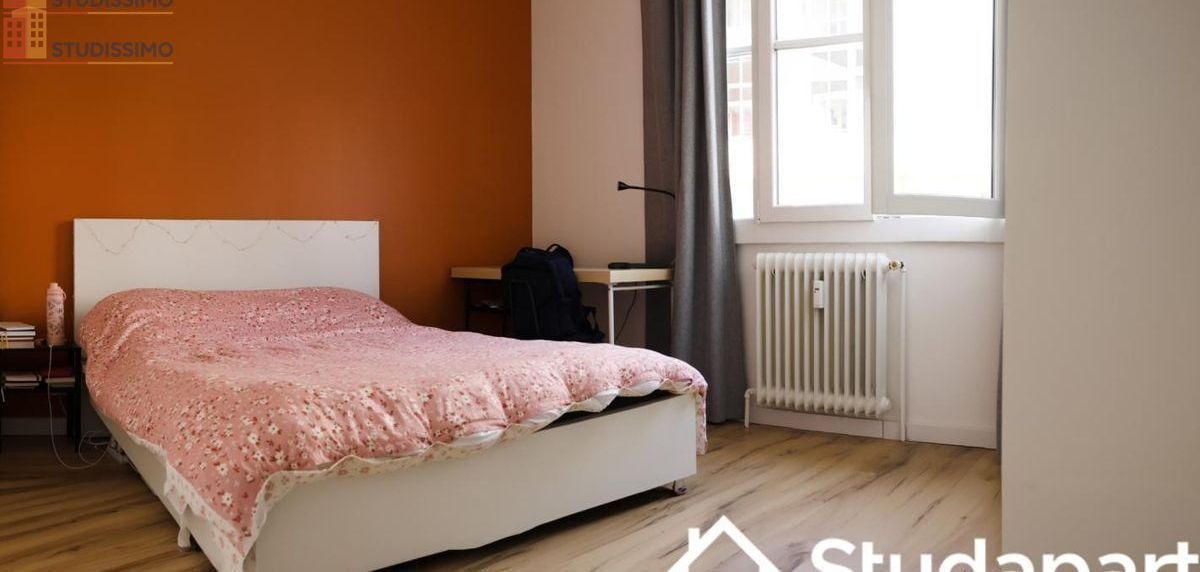 Studio meublé 11m² Grenoble centre - Calme, 2e étage - Photo 2
