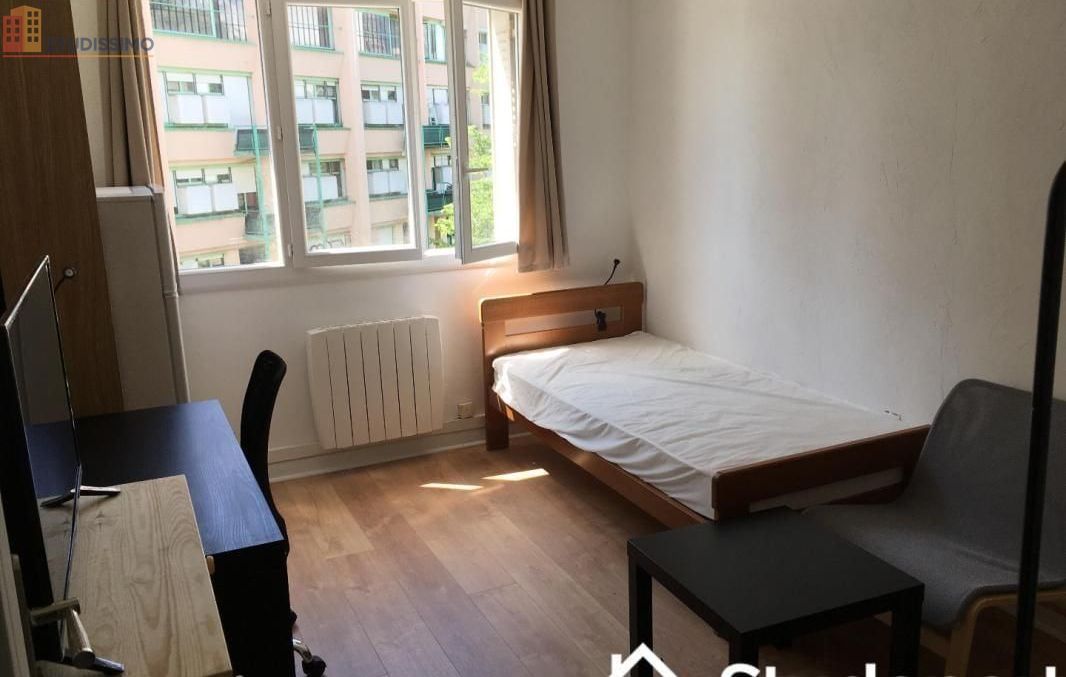 Studio à Grenoble