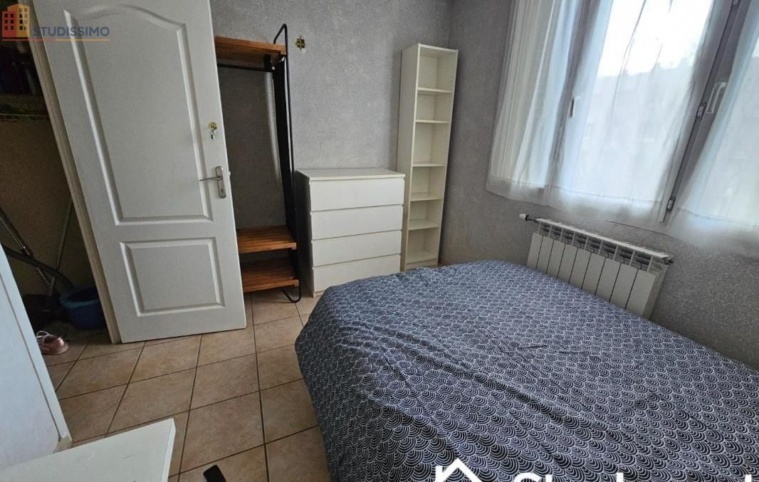 Studio meublé 10m² Grenoble 38100 - Meublé, 3e étage - Photo 20