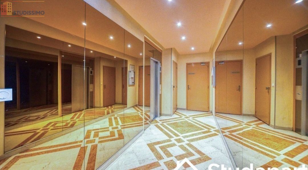 Studio meublé 25m² Grenoble 38000 - Lumineux, DPE A - Photo 11