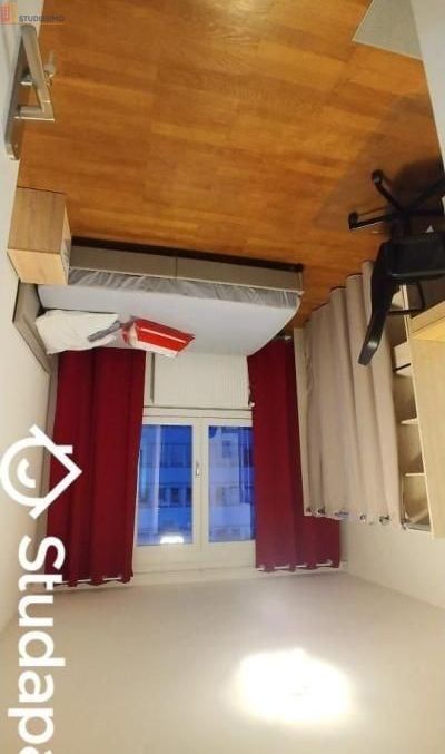 Studio meublé 10m² Grenoble 38000 - Meublé, 3e étage - Photo 3