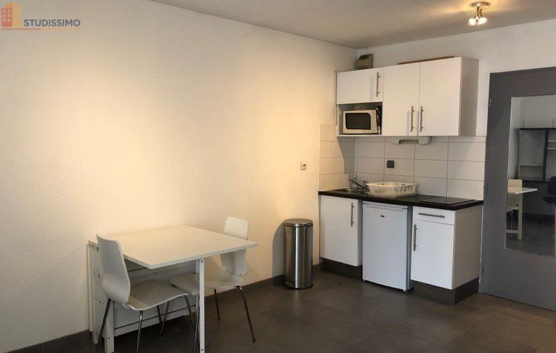 Studio à Grenoble