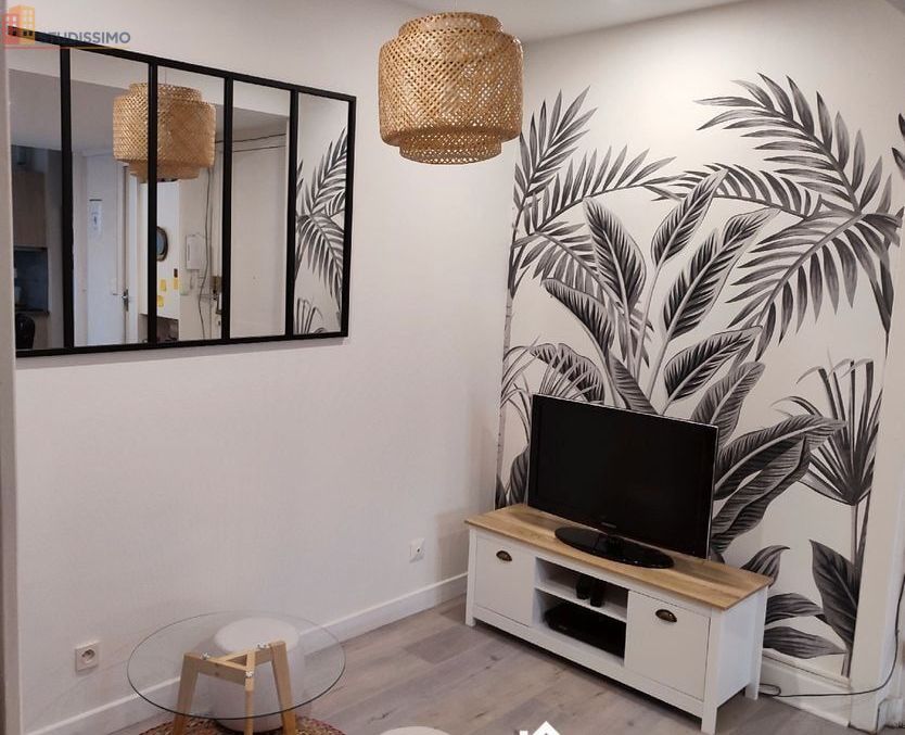 Studio meublé 14m² Grenoble 38000 - Meublé, DPE B - Photo 25