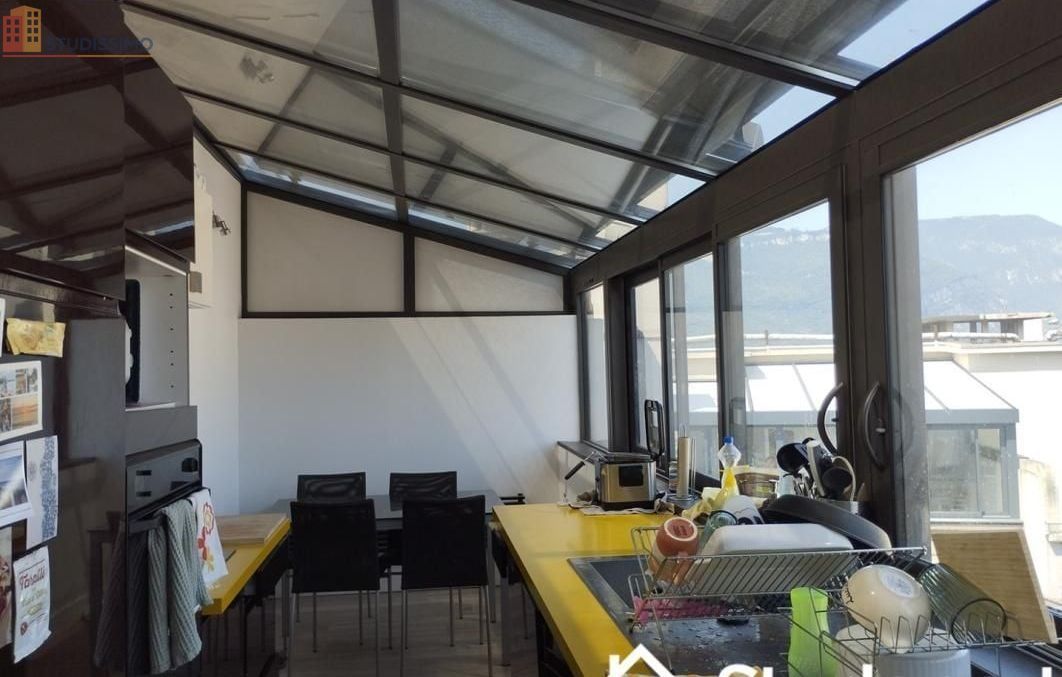 Studio meublé 12m² Grenoble 38000 - Étage élevé, lumineux - Photo 23
