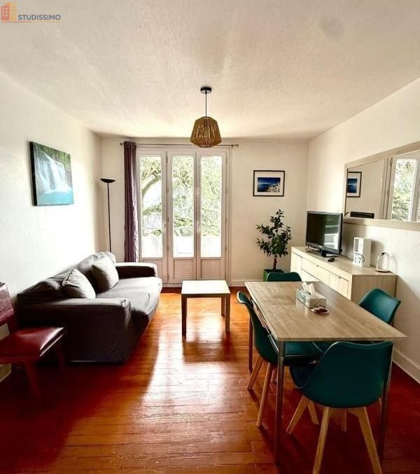 Studio à Grenoble