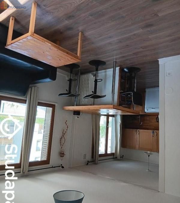 Studio meublé 11m² Fontaine 38600 - Meublé, 1 pièce - Photo 13
