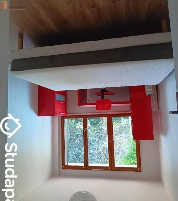 Studio meublé 11m² Fontaine 38600 - Meublé, 1 pièce - Photo 10