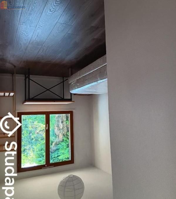 Studio meublé 11m² Fontaine 38600 - Meublé, 1 pièce - Photo 9