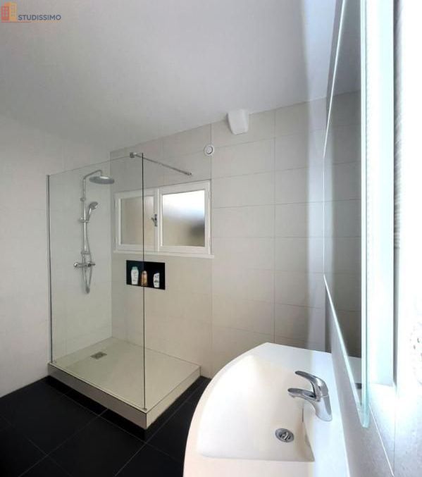 Studio 14m² Grenoble 38100 - Meublé, 3e étage - Photo 29
