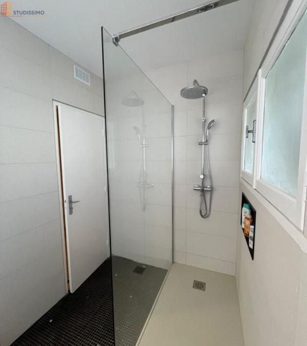Studio 14m² Grenoble 38100 - Meublé, 3e étage - Photo 11