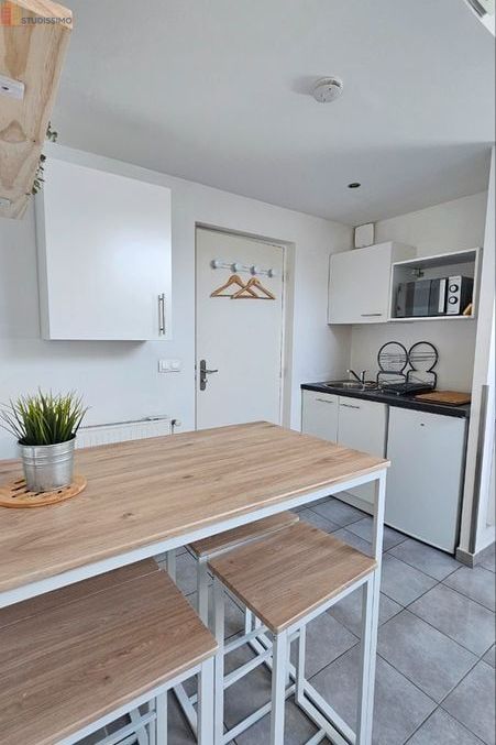 Studio à Grenoble