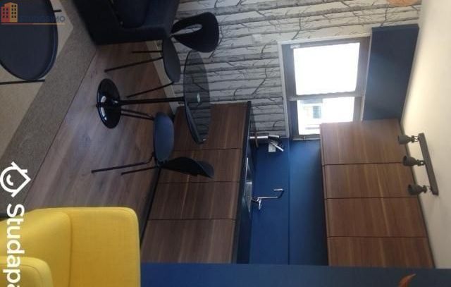 Studio meublé 22m² Grenoble 38100 - Meublé, DPE A - Photo 2